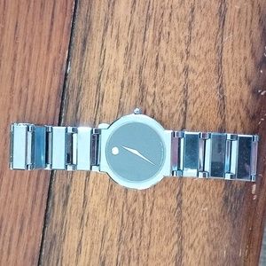 Men's Movado Watch